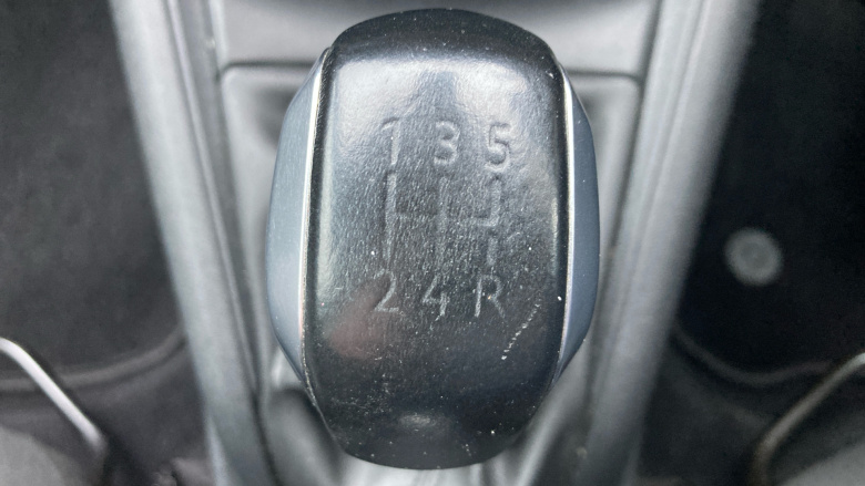 Peugeot 208 1.2 PureTech 82 Tech Edition 5dr [Start Stop] Petrol Hatchback